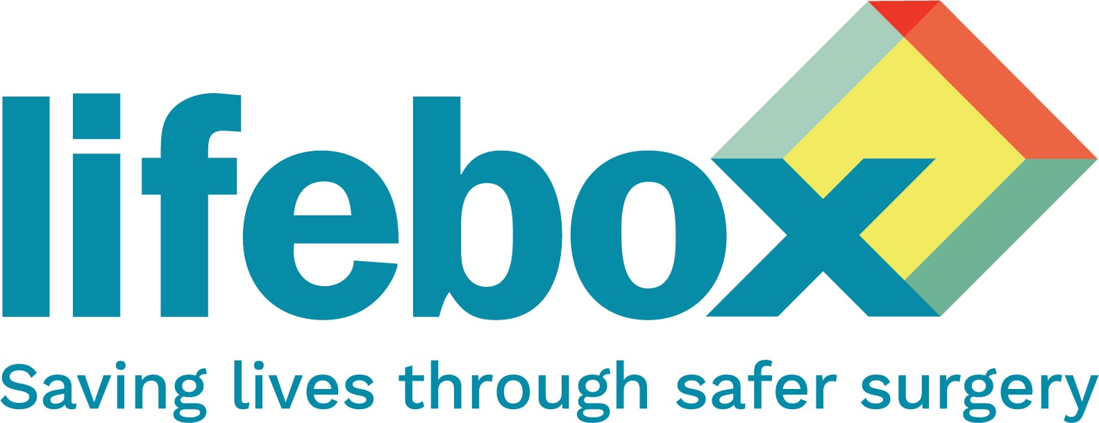 Lifebox logo