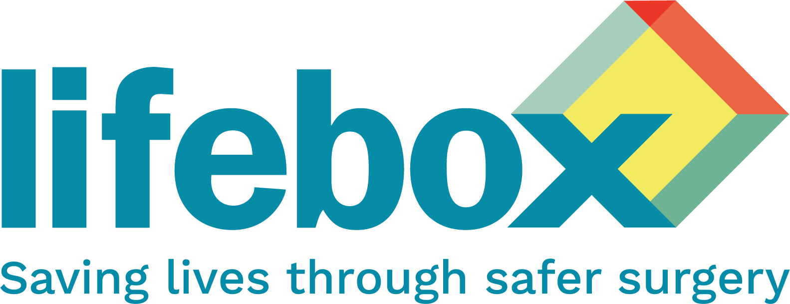 Lifebox logo