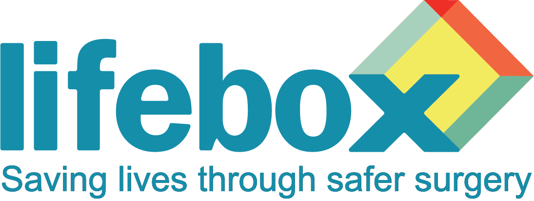 Lifebox logo